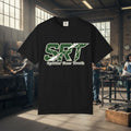 'Still Slavin' For A Dollar' SRT Graphic Tee