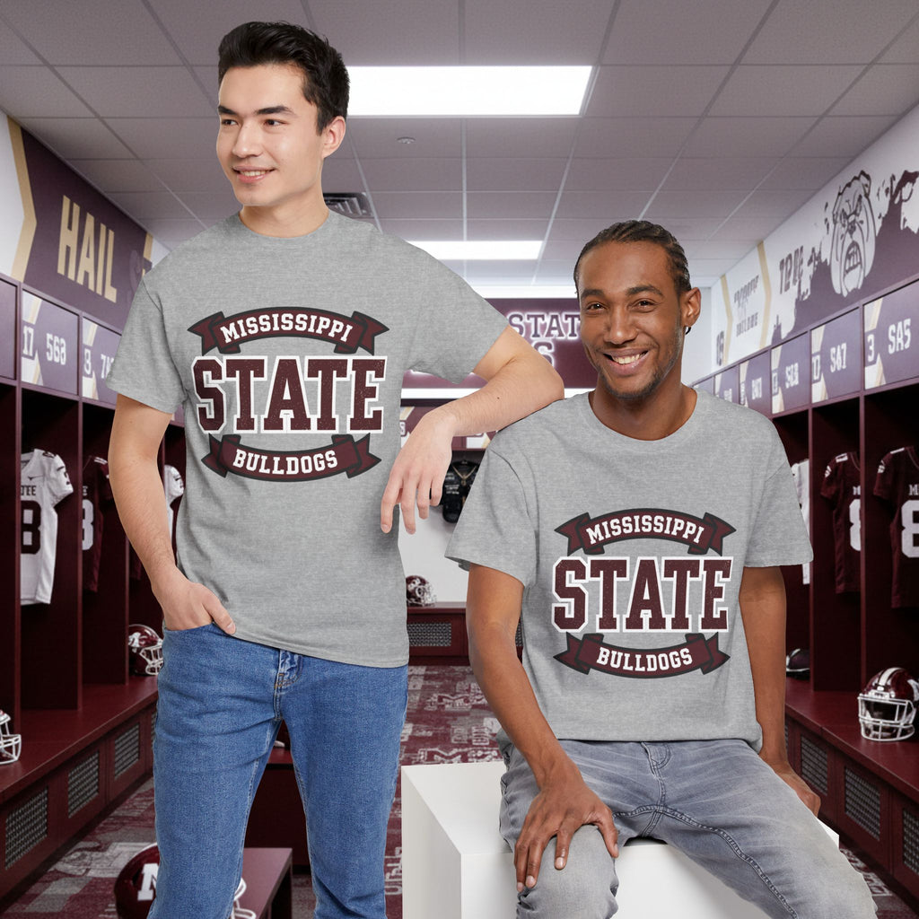 Mississippi State Bulldogs 'Big Dawg' T-Shirt