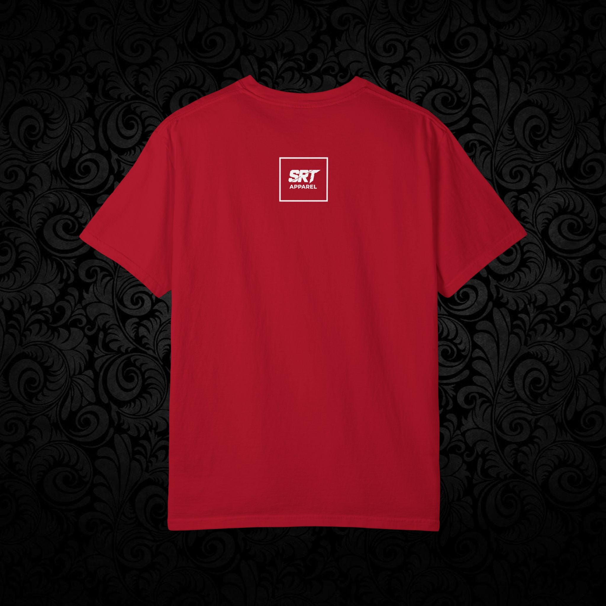 Spittin' Raw Truth T-shirt | My Opinion Matters graphic tee