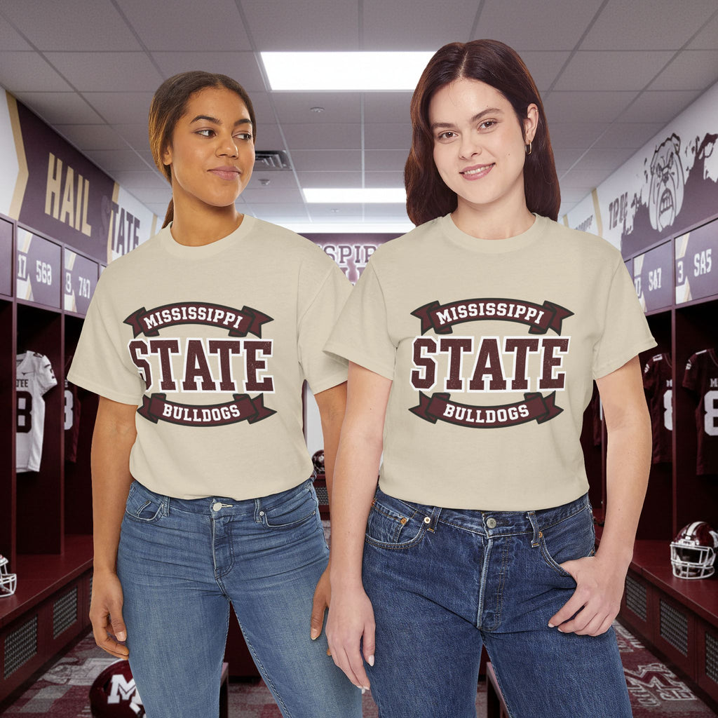 Mississippi State Bulldogs 'Big Dawg' T-Shirt