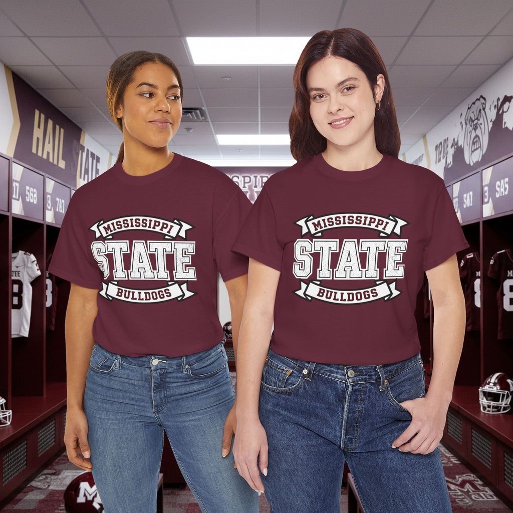 Mississippi State Bulldogs 'Big Dawg' T-Shirt