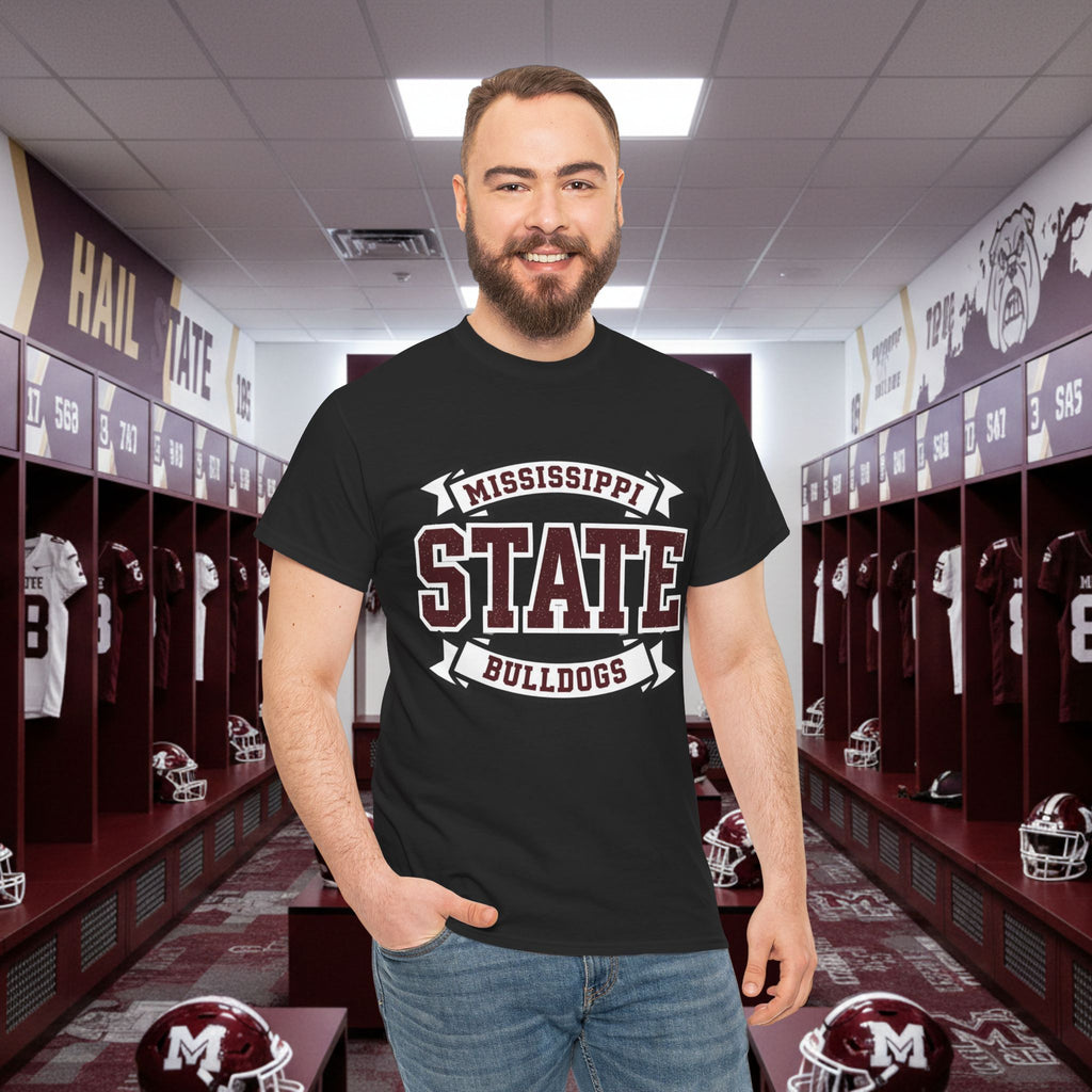 Mississippi State Bulldogs 'Big Dawg' T-Shirt