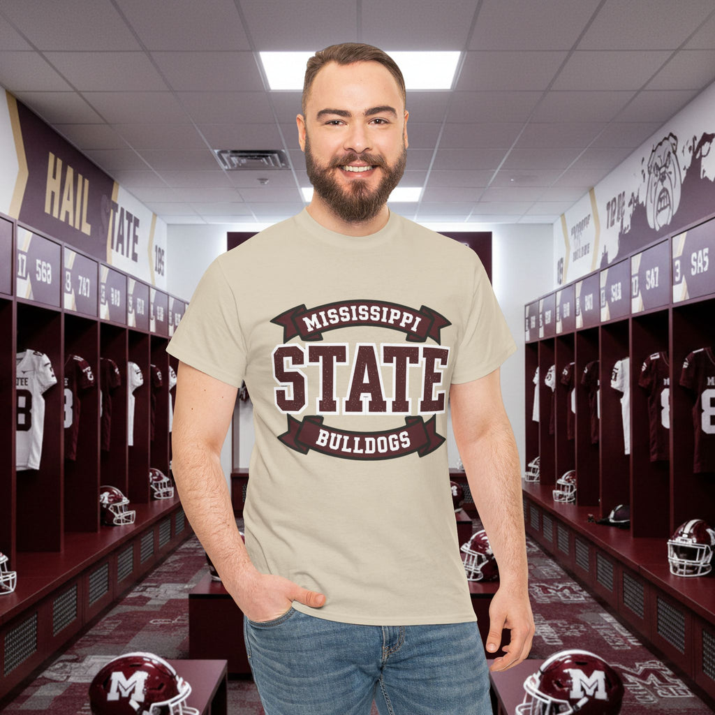 Mississippi State Bulldogs 'Big Dawg' T-Shirt