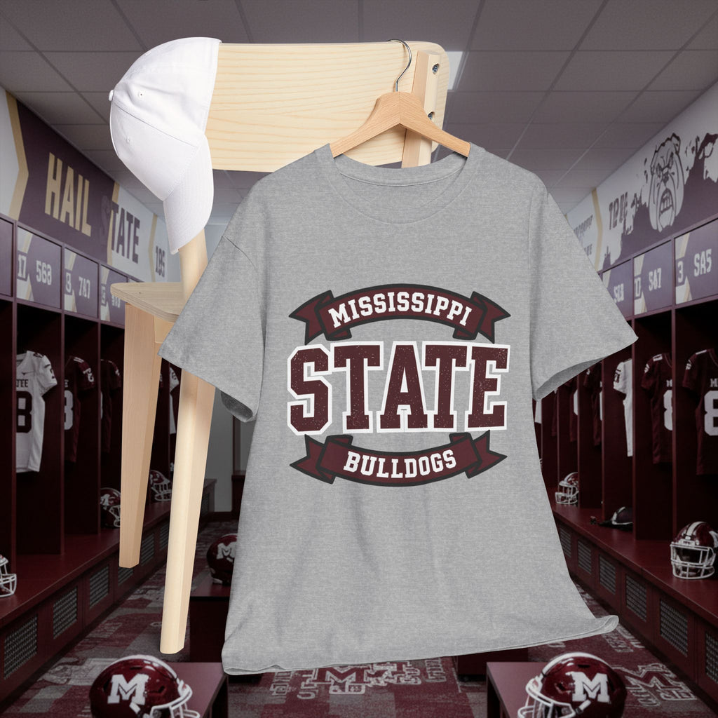 Mississippi State Bulldogs 'Big Dawg' T-Shirt