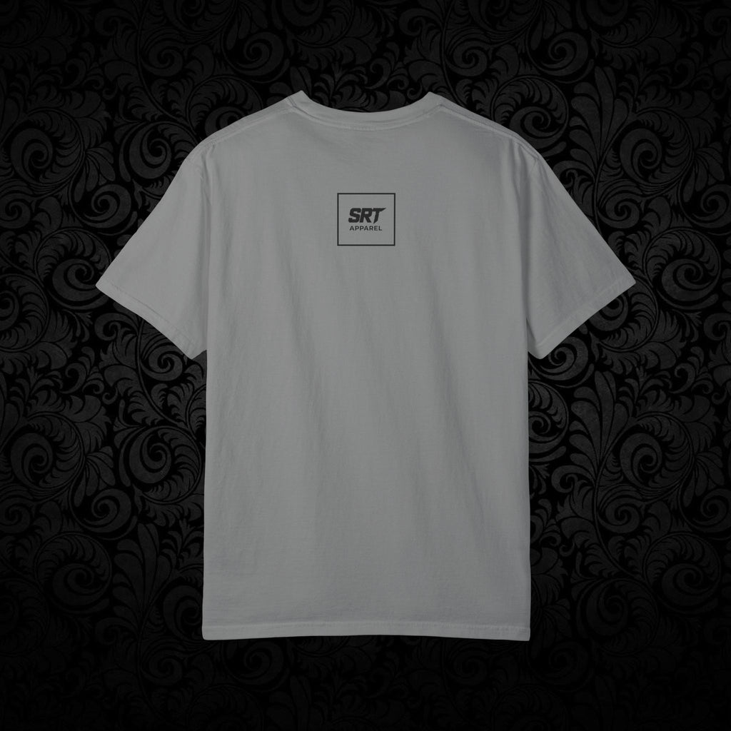 My Opinions Matter Male Empowerment Graphic Tee