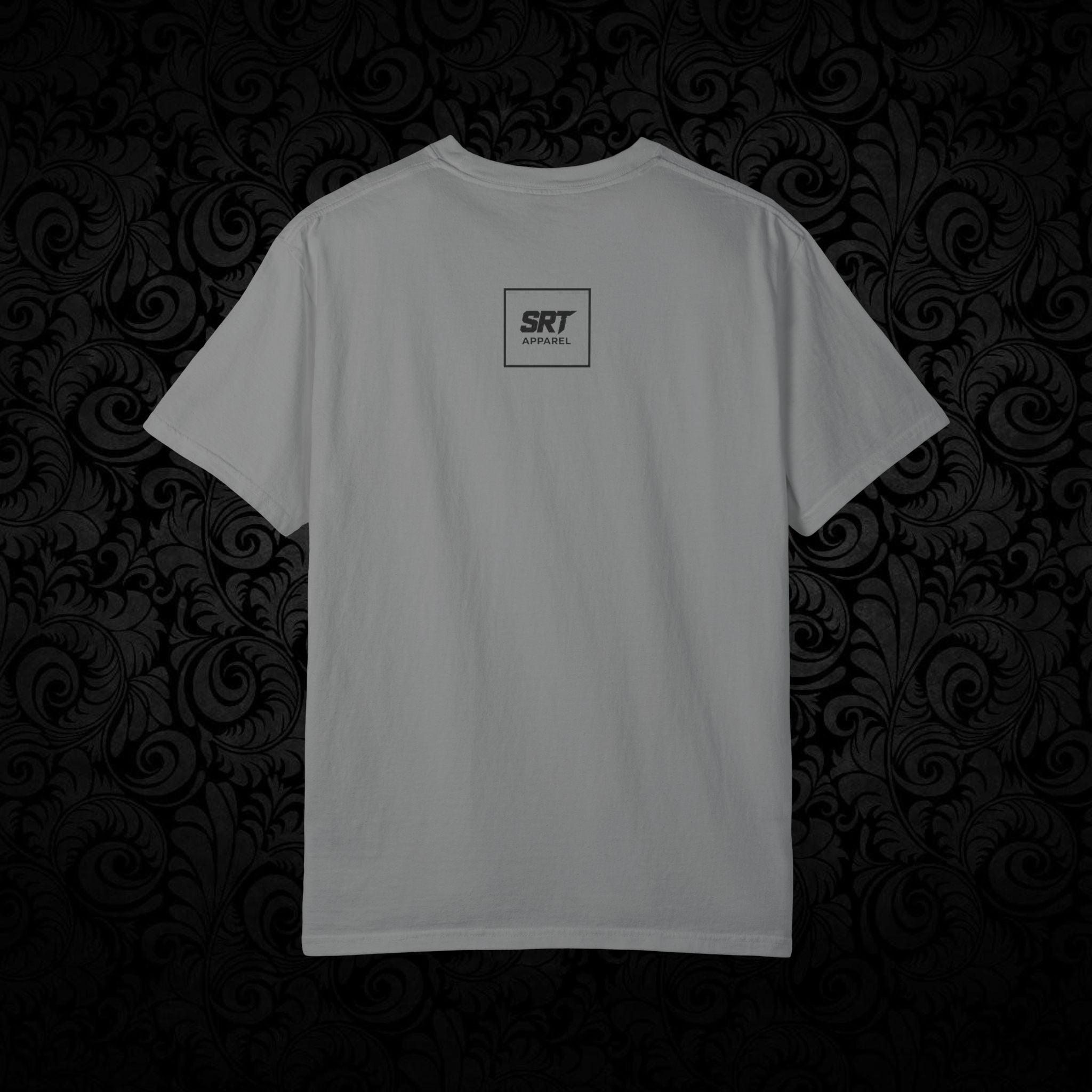 My Opinions Matter Male Empowerment Graphic Tee