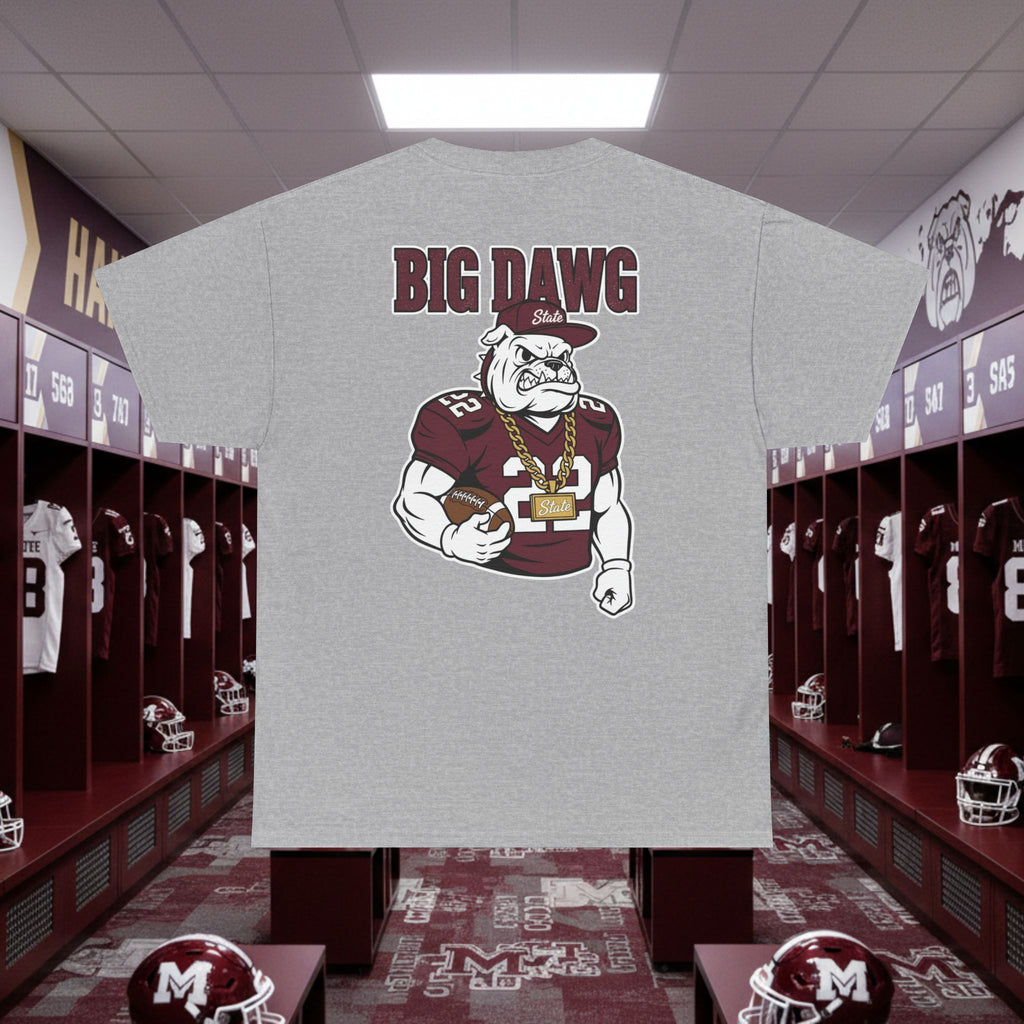 Mississippi State Bulldogs 'Big Dawg' T-Shirt