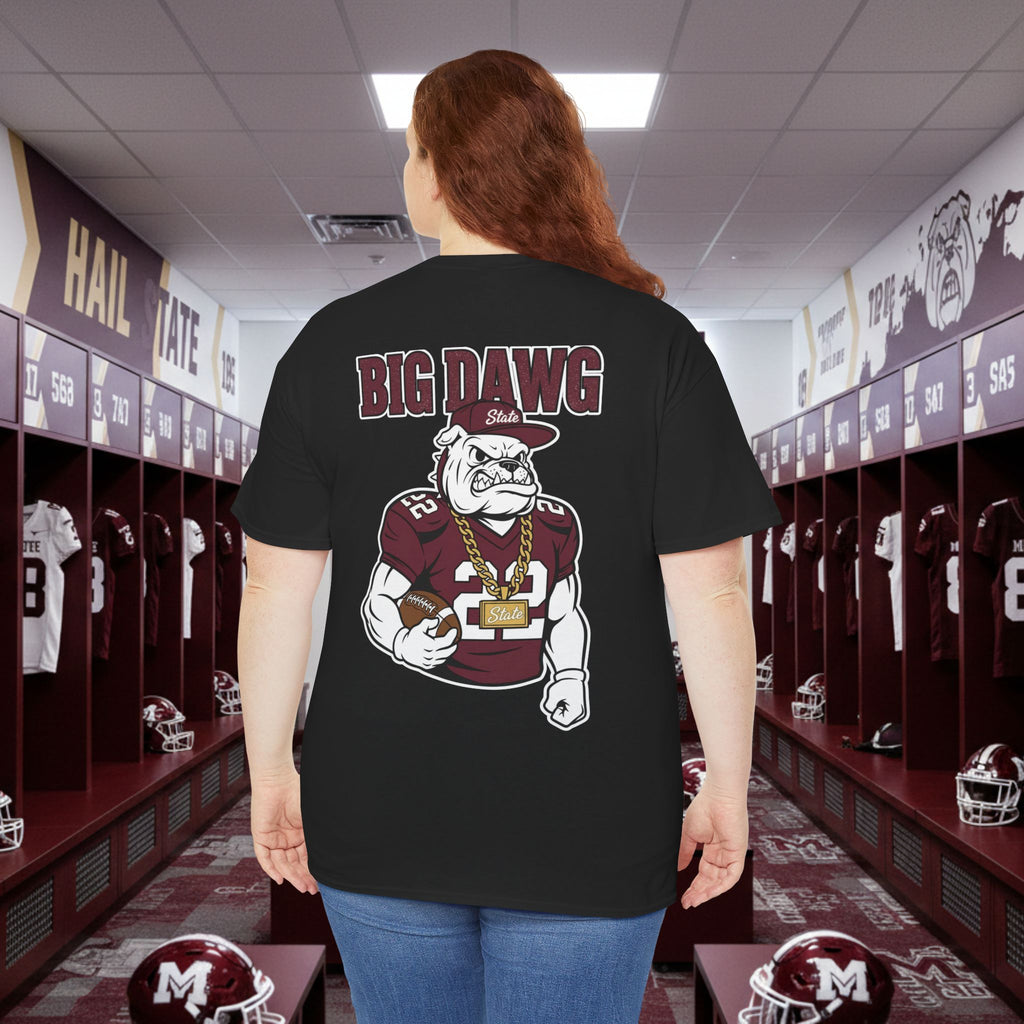 Mississippi State Bulldogs 'Big Dawg' T-Shirt