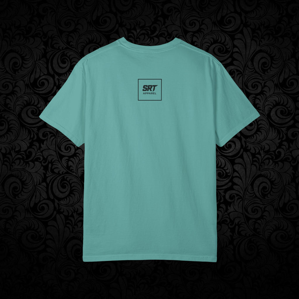 My Opinions Matter Male Empowerment Graphic Tee
