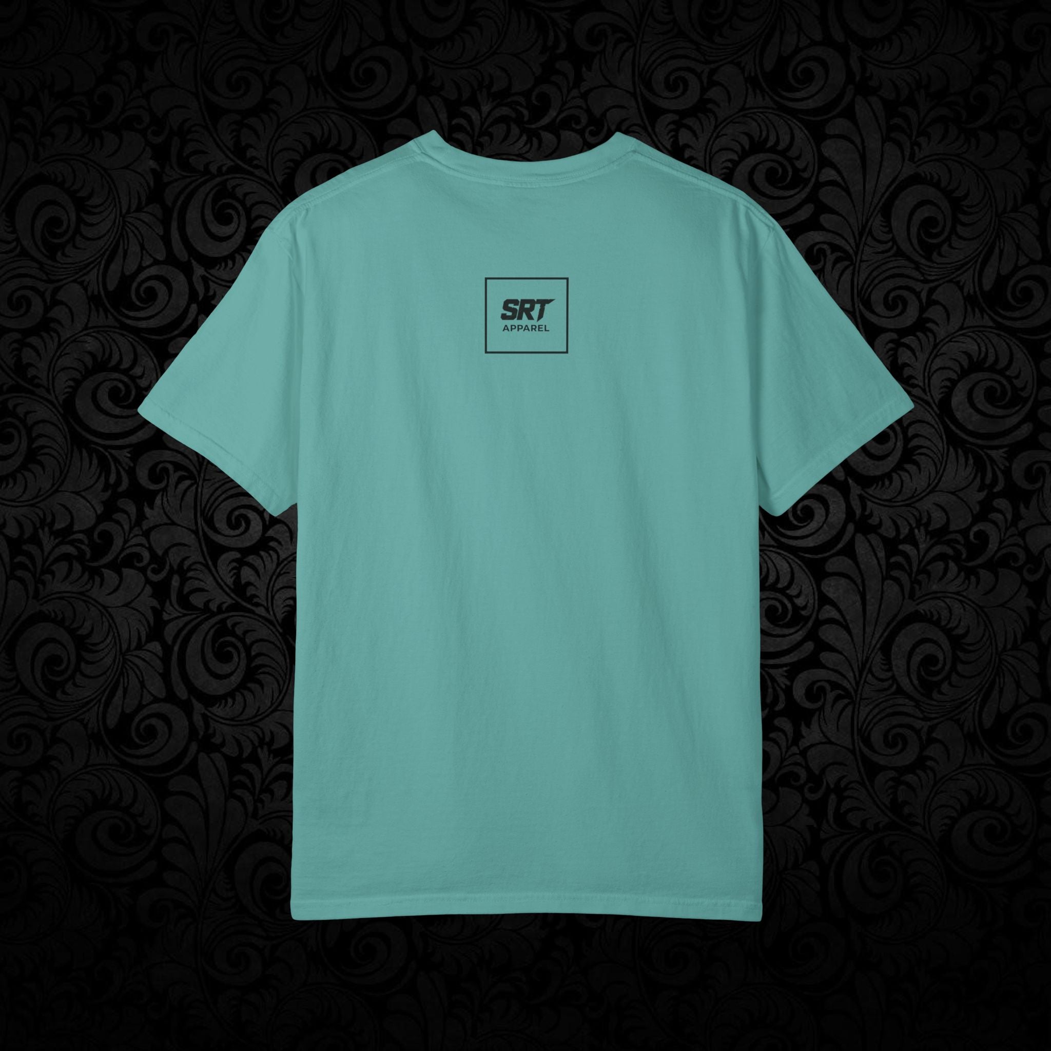 My Opinions Matter Male Empowerment Graphic Tee