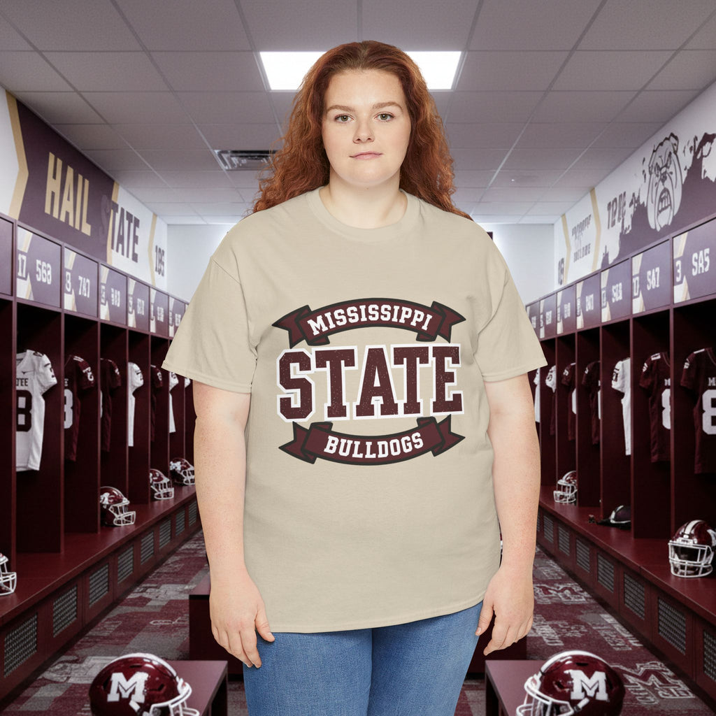 Mississippi State Bulldogs 'Big Dawg' T-Shirt