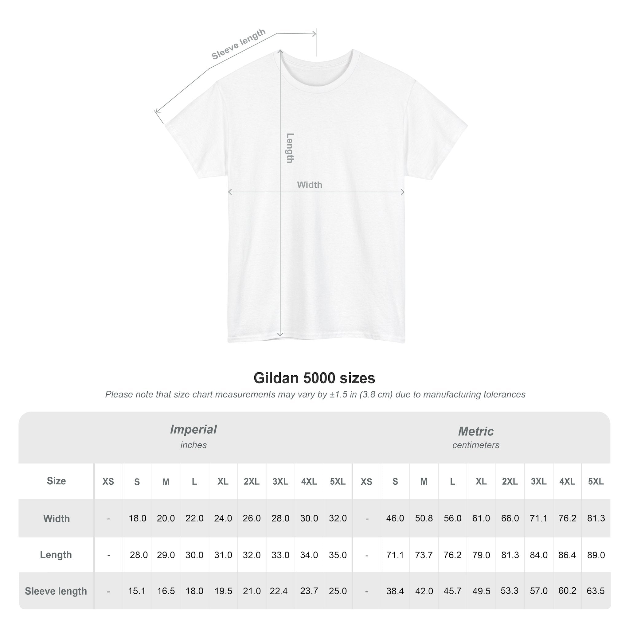 You Judgin'? Graphic Tee — 'Don't Be This Guy' Gavel Judge Back Print