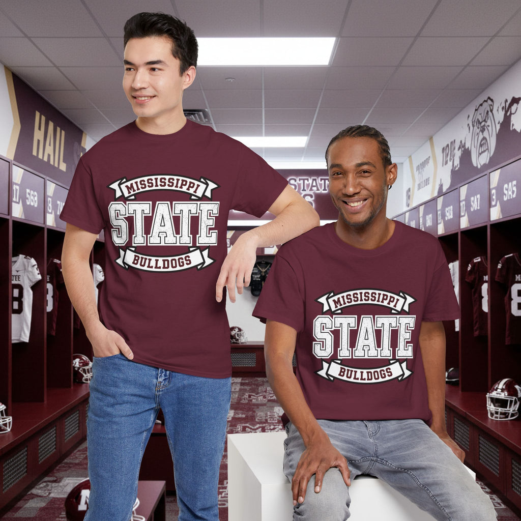 Mississippi State Bulldogs 'Big Dawg' T-Shirt