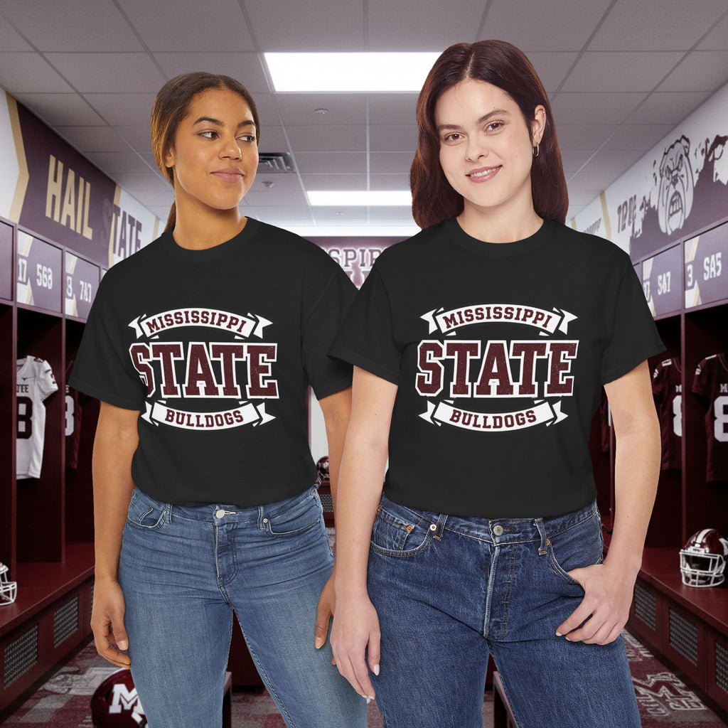 Mississippi State Bulldogs 'Big Dawg' T-Shirt