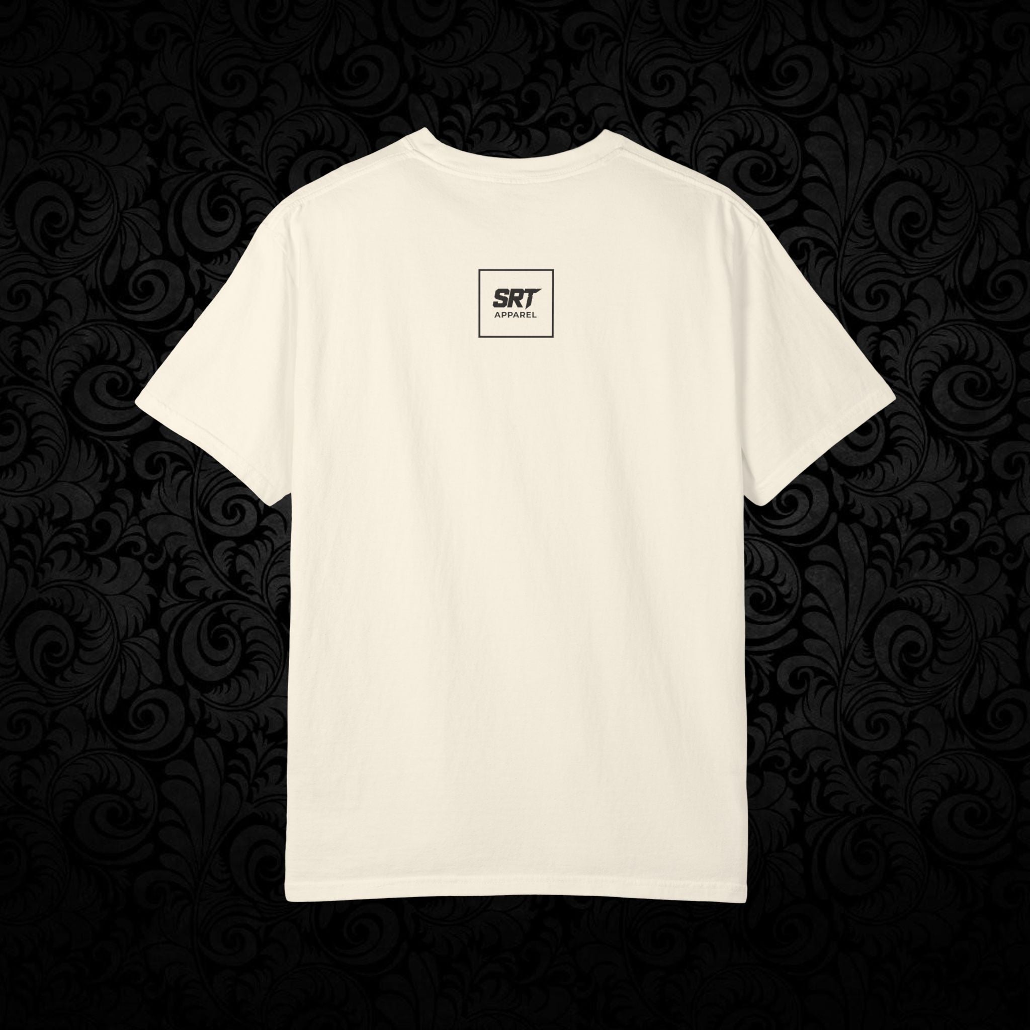 Spittin' Raw Truth T-shirt | My Opinion Matters graphic tee