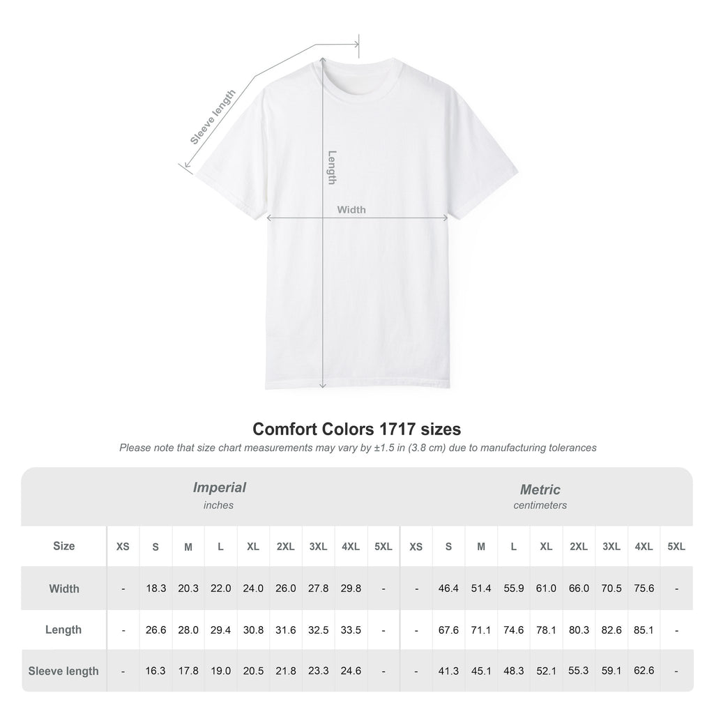 "If They Don't Eat It, Why Should You?" SRT Graphic Tee