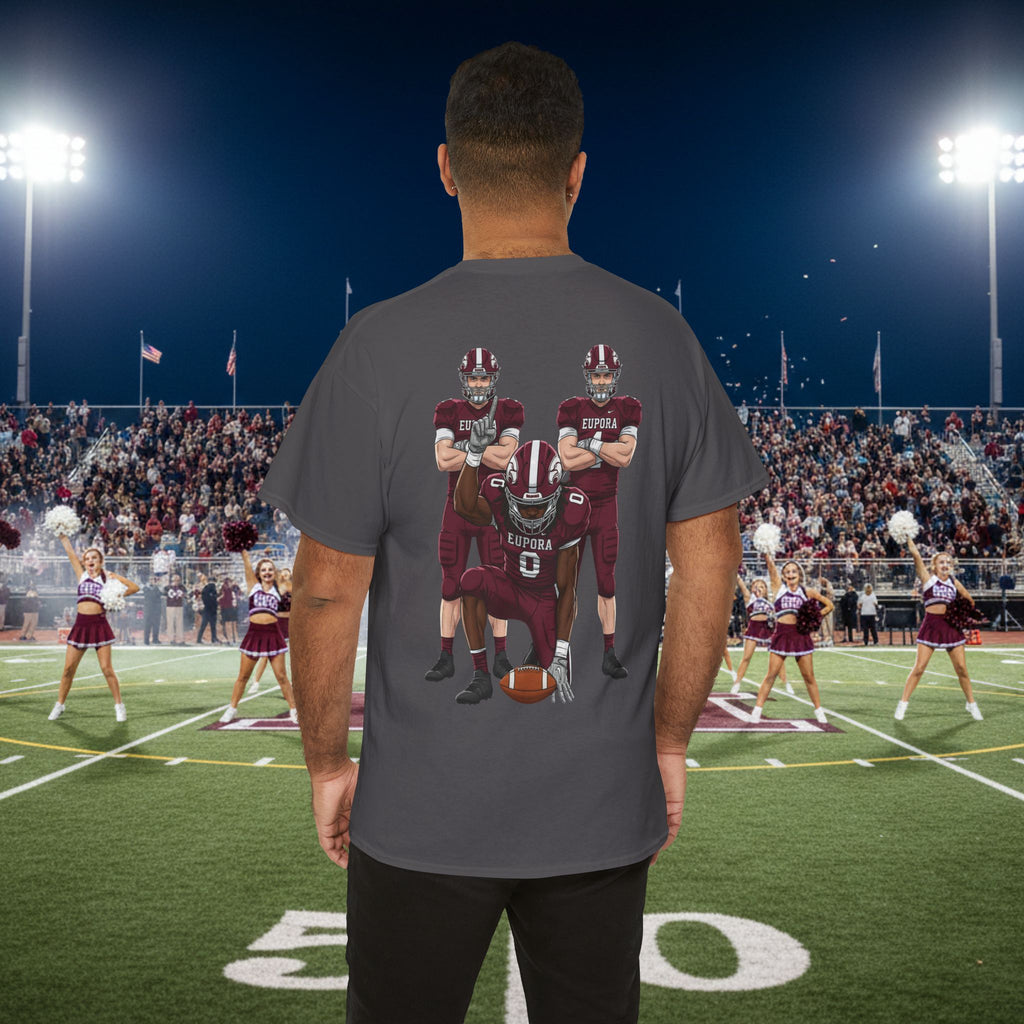 Born Winners Eupora Eagle SRT Tee — Game Day Shirt