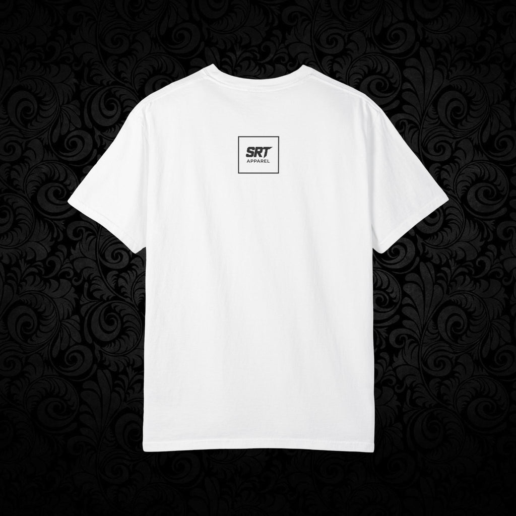 My Opinions Matter Male Empowerment Graphic Tee