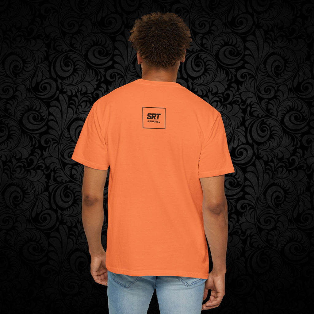 Spittin' Raw Truth T-shirt | My Opinion Matters graphic tee