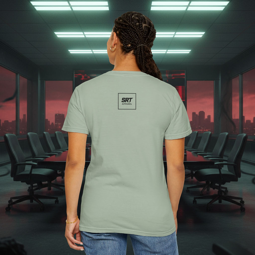 "If They Don't Eat It, Why Should You?" SRT Graphic Tee