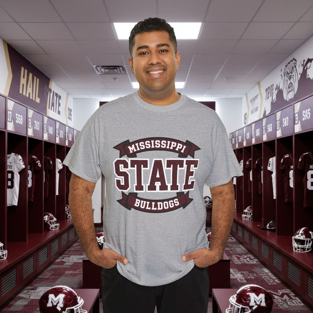 Mississippi State Bulldogs 'Big Dawg' T-Shirt