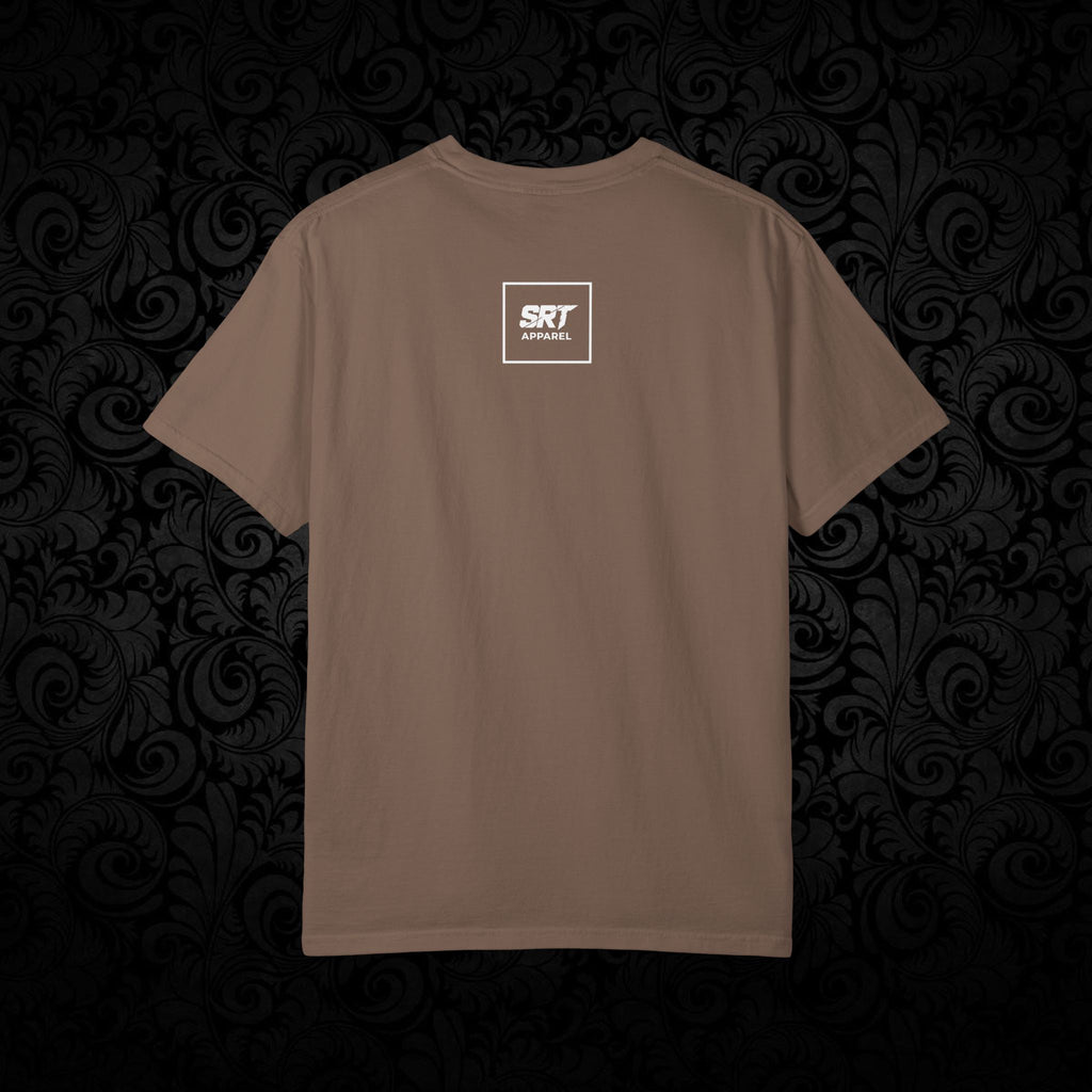 Spittin' Raw Truth T-shirt | My Opinion Matters graphic tee