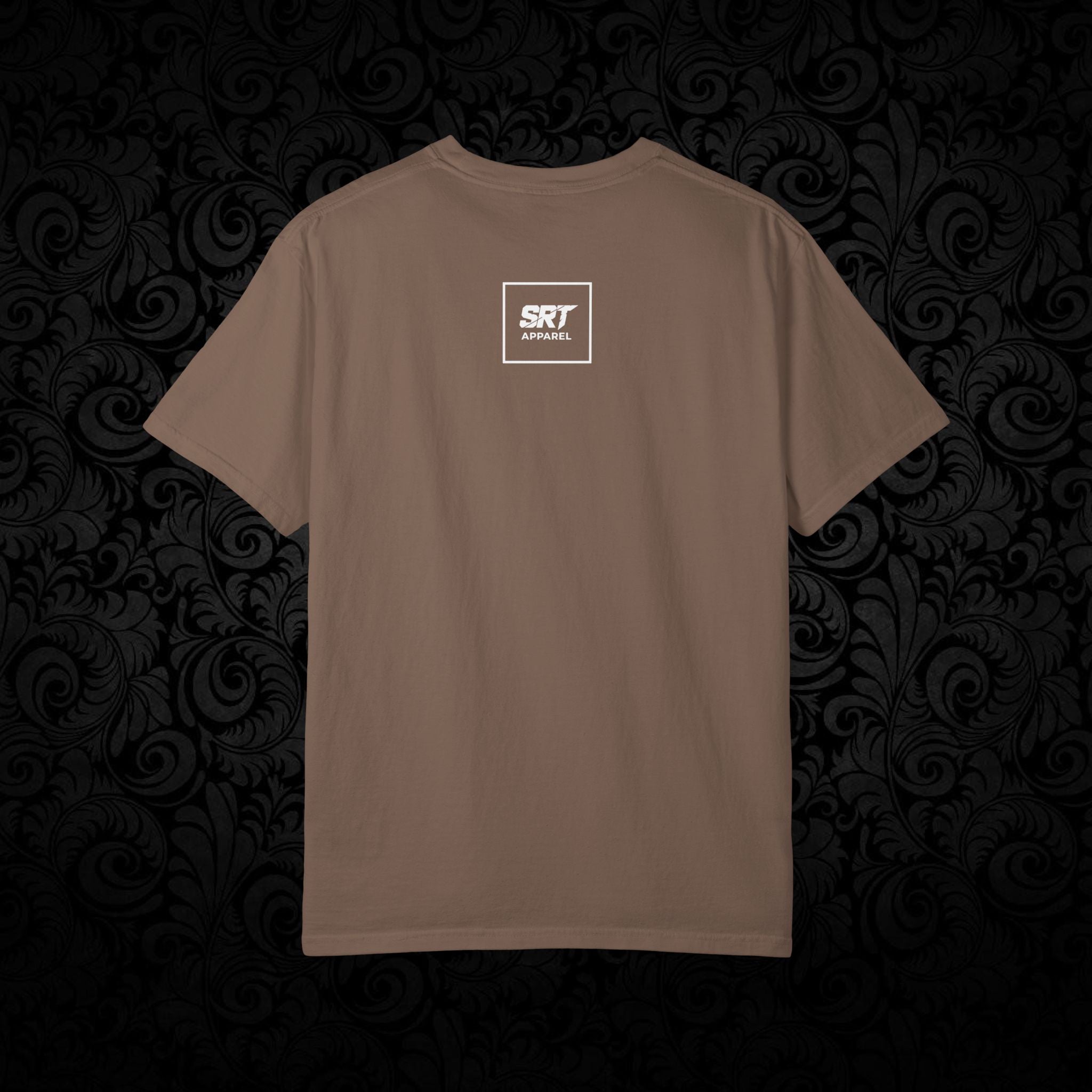 Spittin' Raw Truth T-shirt | My Opinion Matters graphic tee