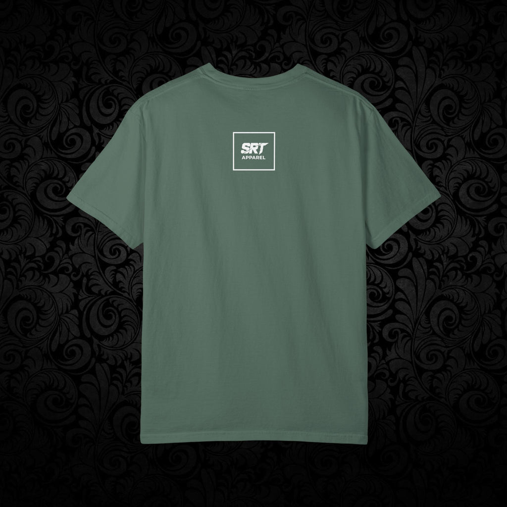 My Opinions Matter Male Empowerment Graphic Tee