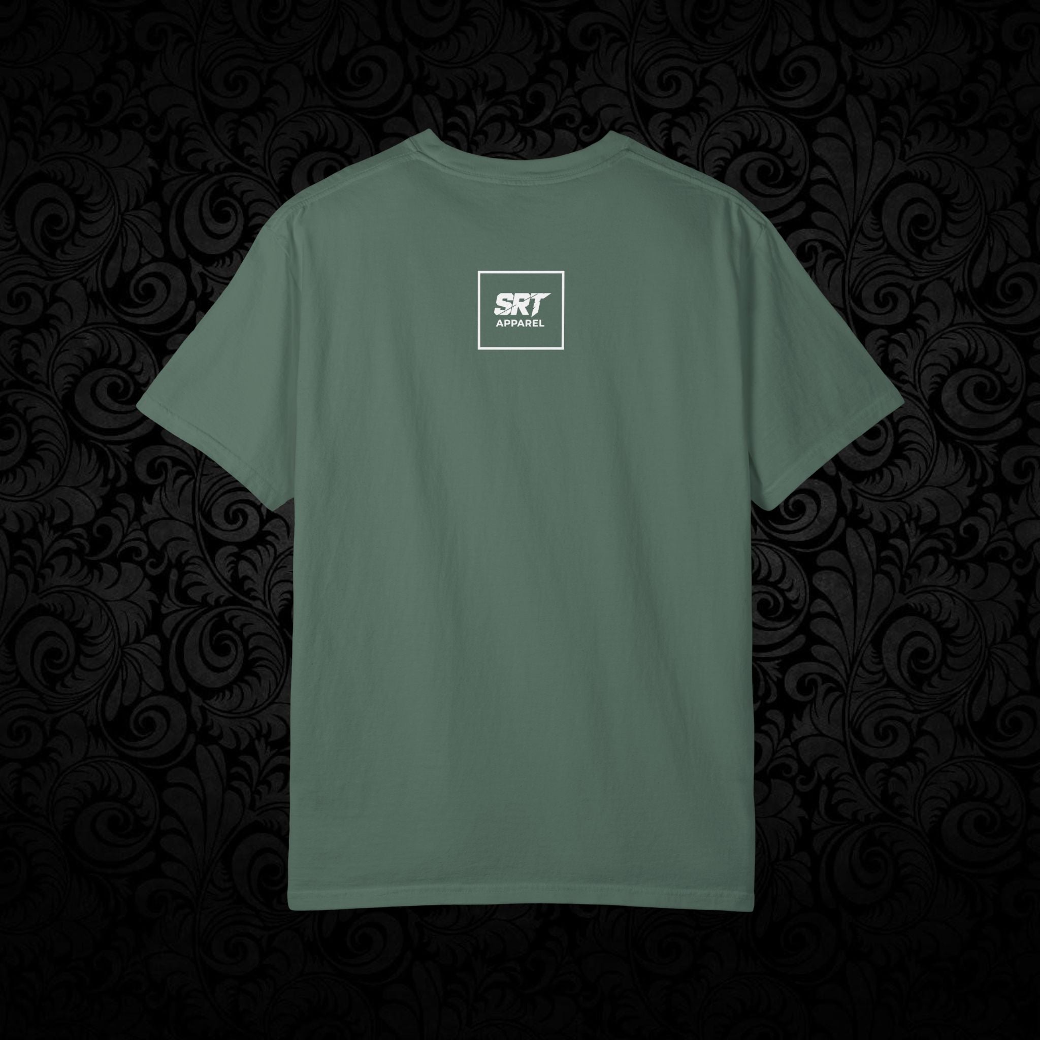 My Opinions Matter Male Empowerment Graphic Tee