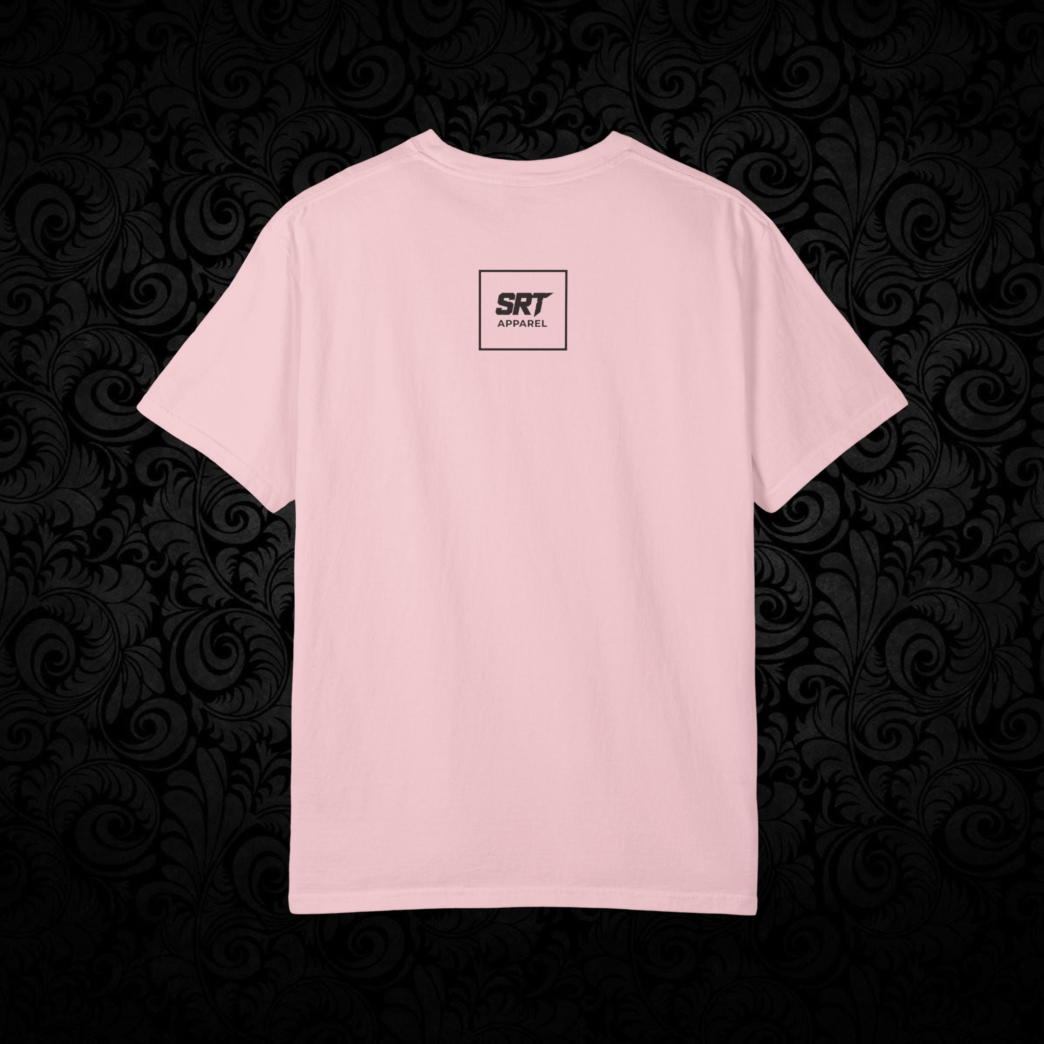 Spittin' Raw Truth T-shirt | My Opinion Matters graphic tee