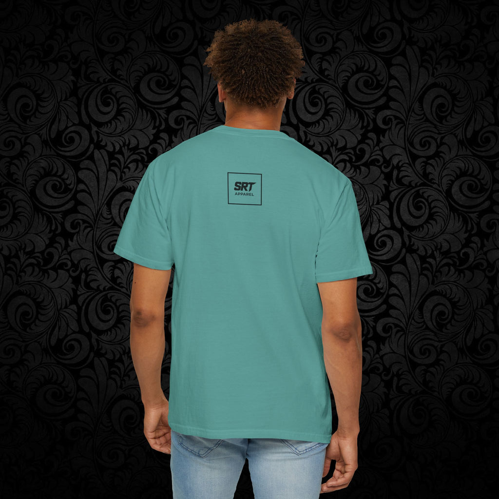 My Opinions Matter Male Empowerment Graphic Tee
