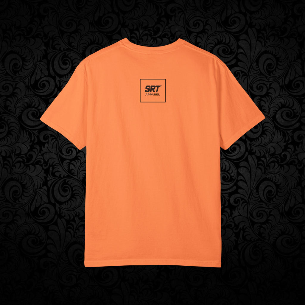 Spittin' Raw Truth T-shirt | My Opinion Matters graphic tee