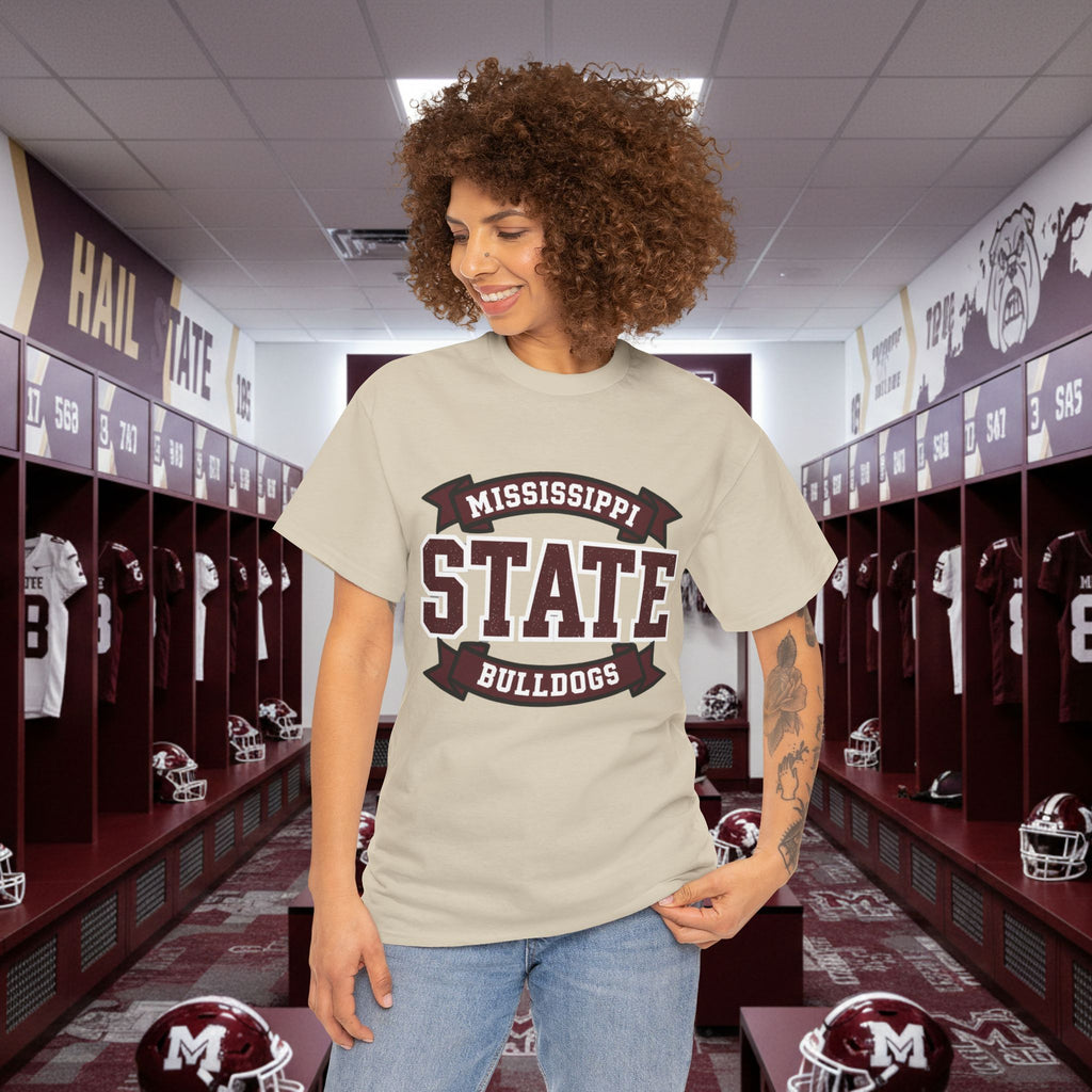Mississippi State Bulldogs 'Big Dawg' T-Shirt