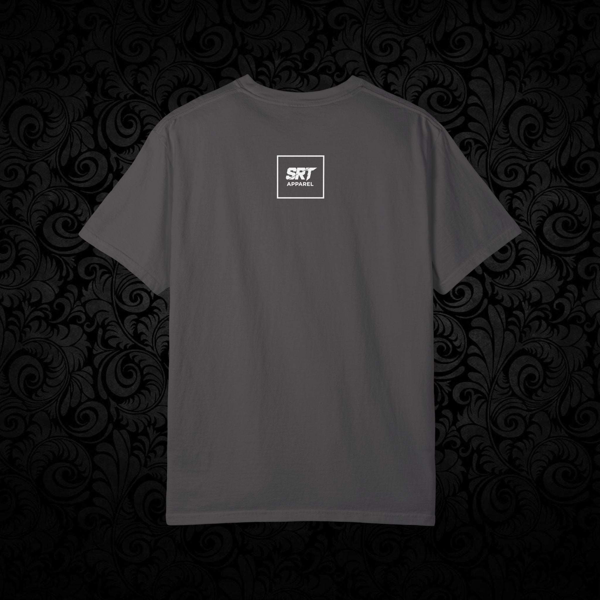 Spittin' Raw Truth T-shirt | My Opinion Matters graphic tee