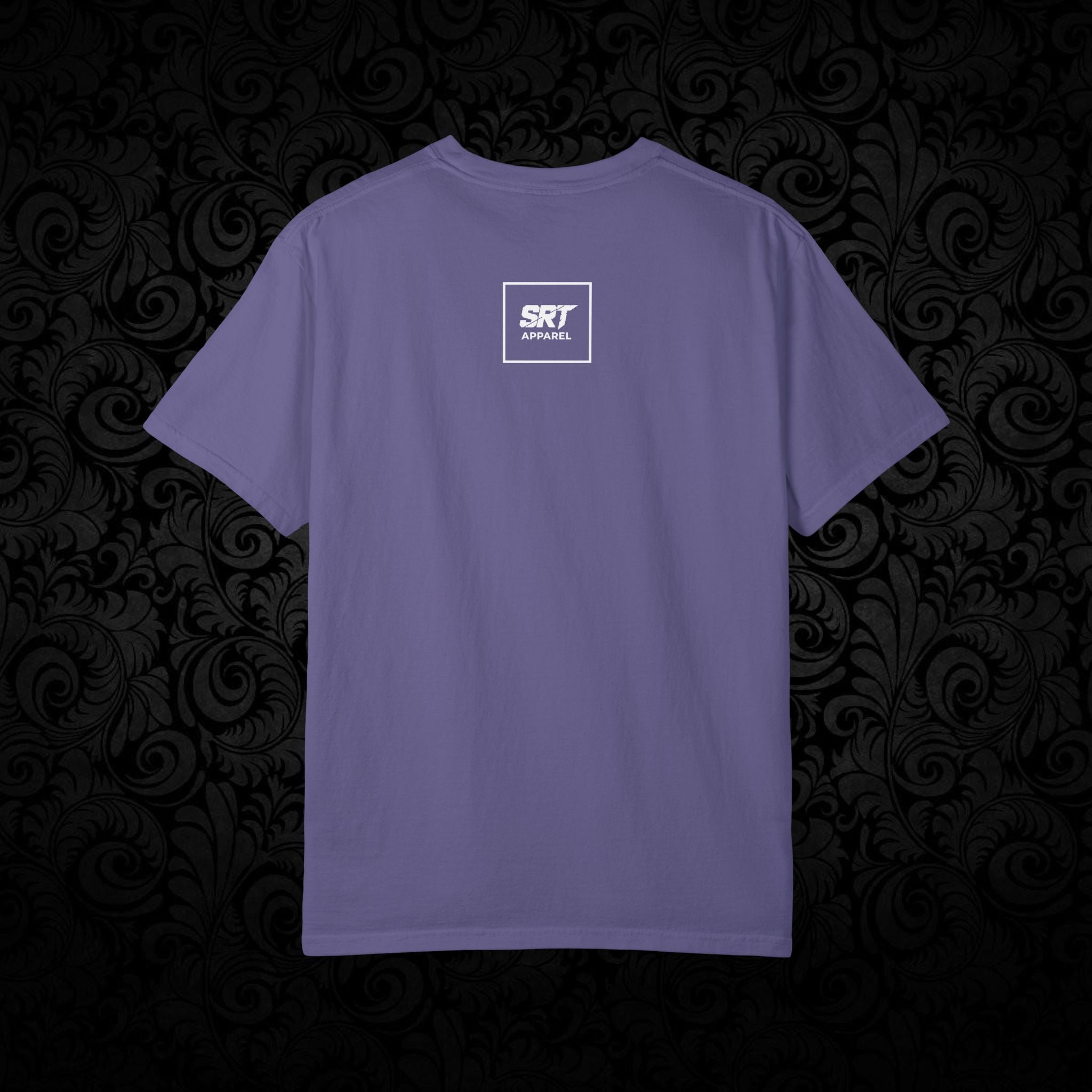 Spittin' Raw Truth T-shirt | My Opinion Matters graphic tee