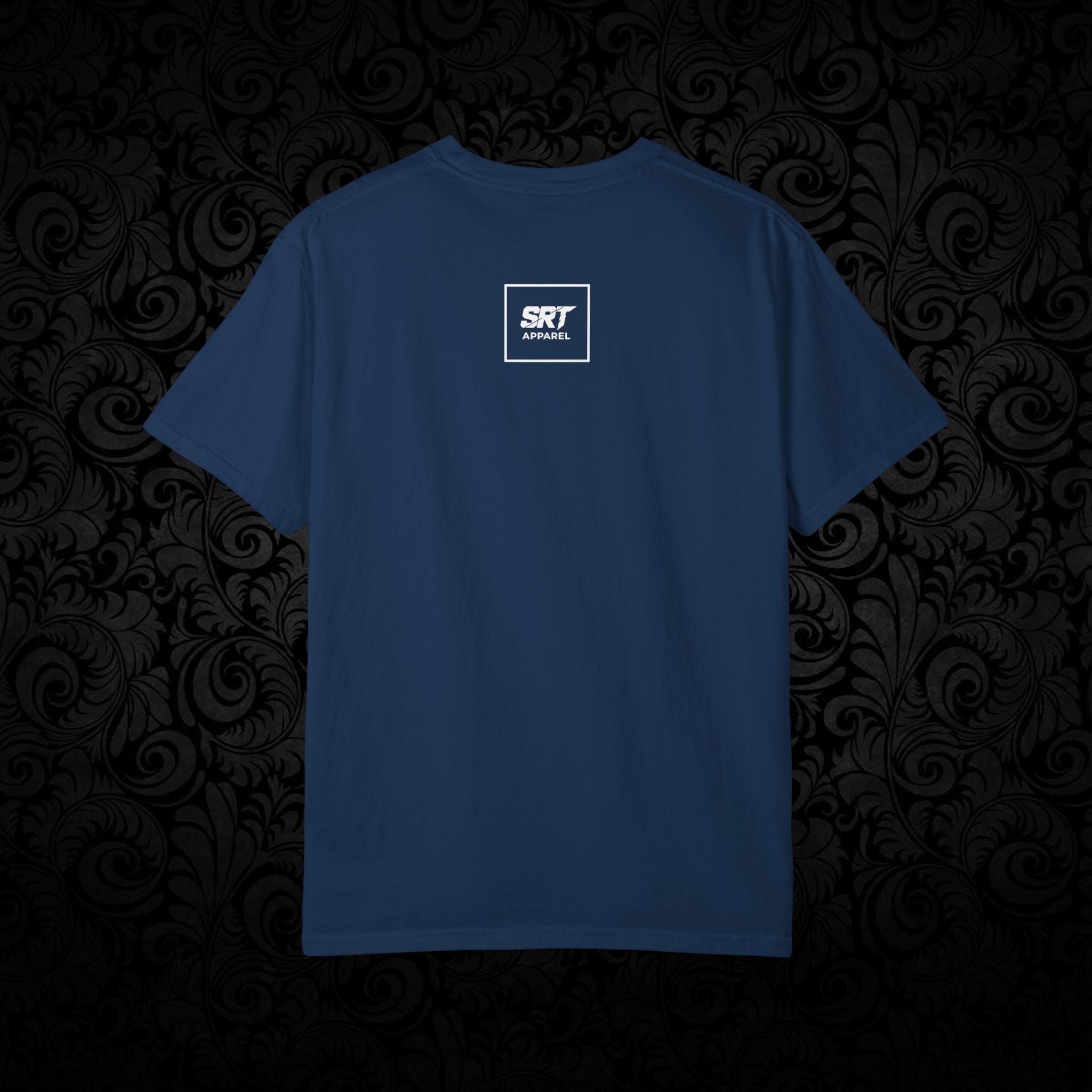 Spittin' Raw Truth T-shirt | My Opinion Matters graphic tee