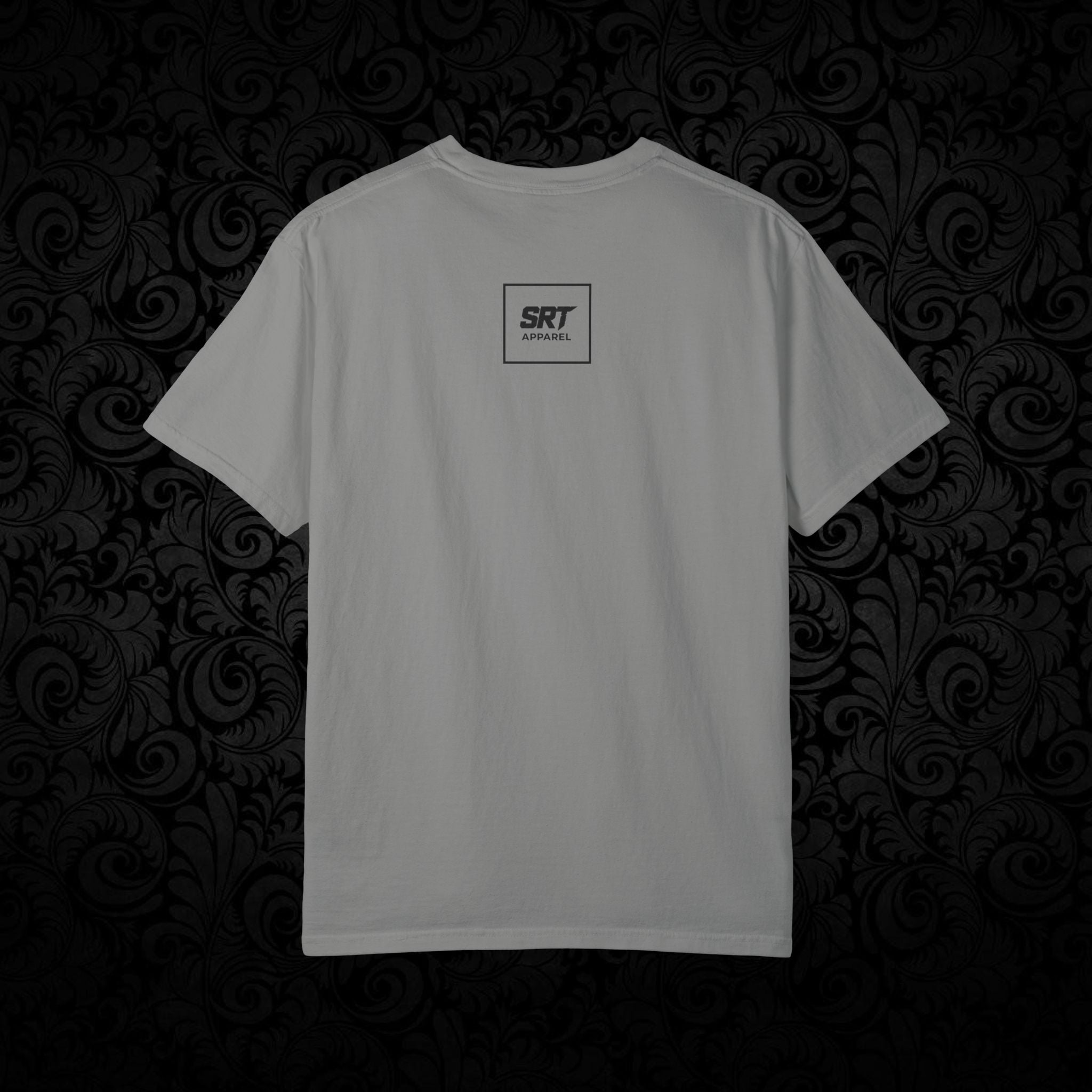Spittin' Raw Truth T-shirt | My Opinion Matters graphic tee