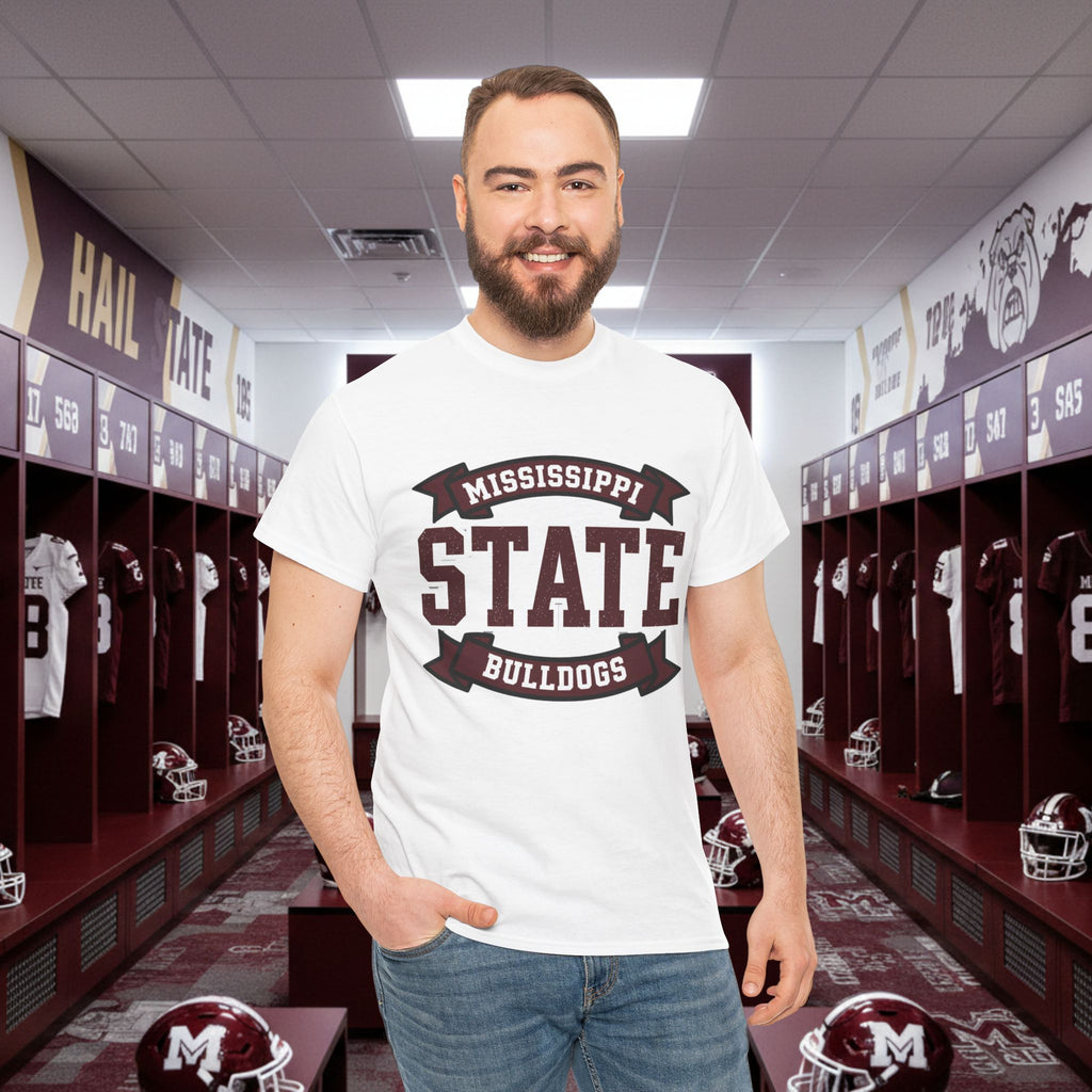 Mississippi State Bulldogs 'Big Dawg' T-Shirt