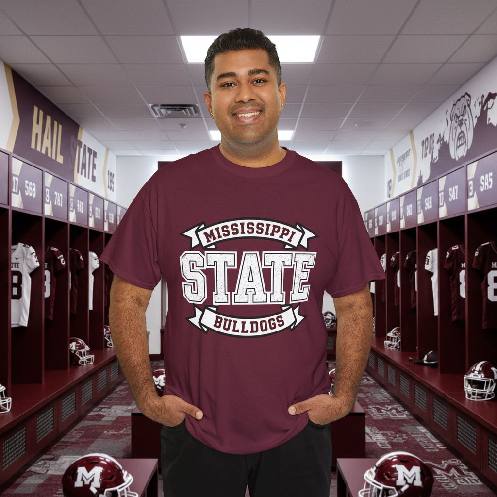 Mississippi State Bulldogs 'Big Dawg' T-Shirt