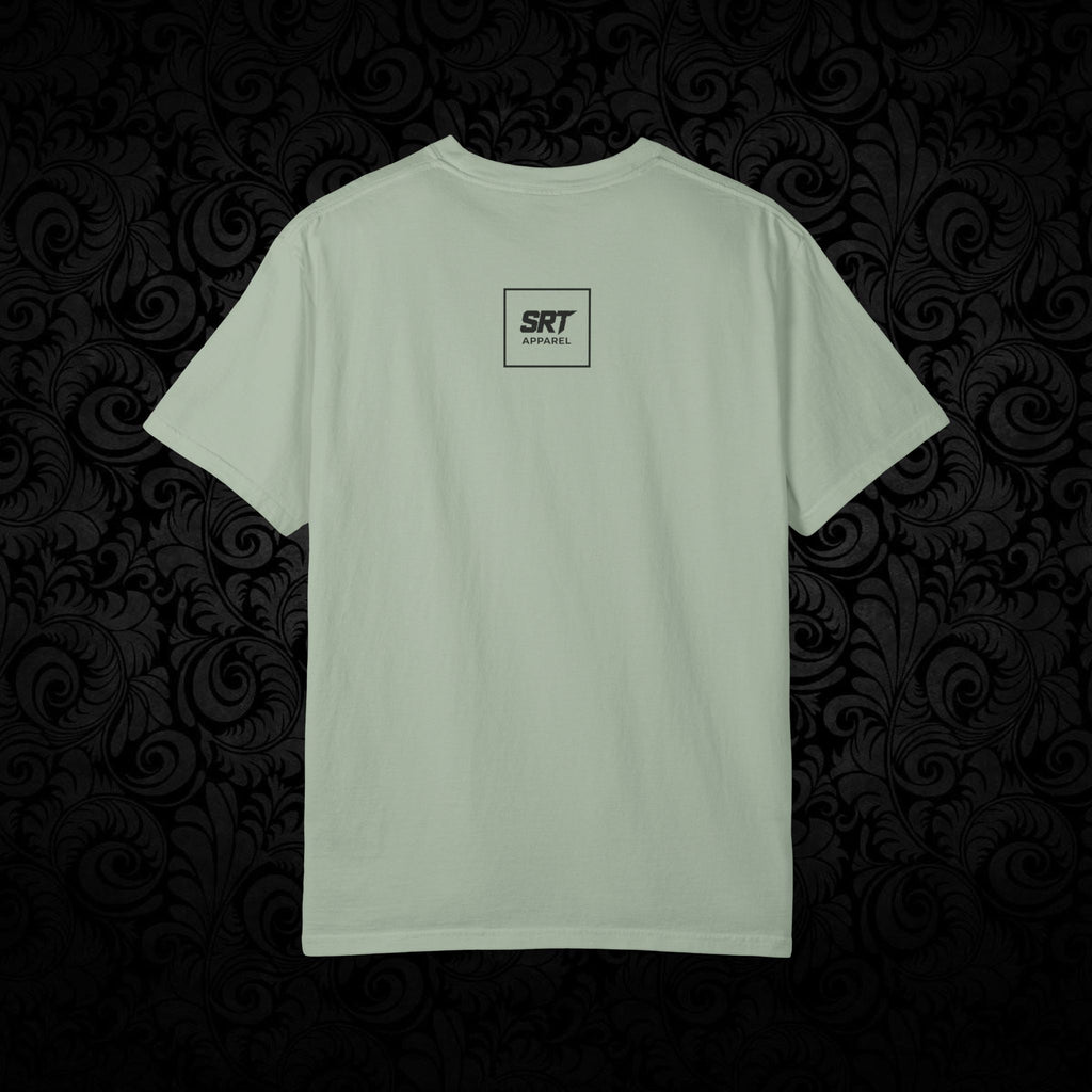 My Opinions Matter Male Empowerment Graphic Tee