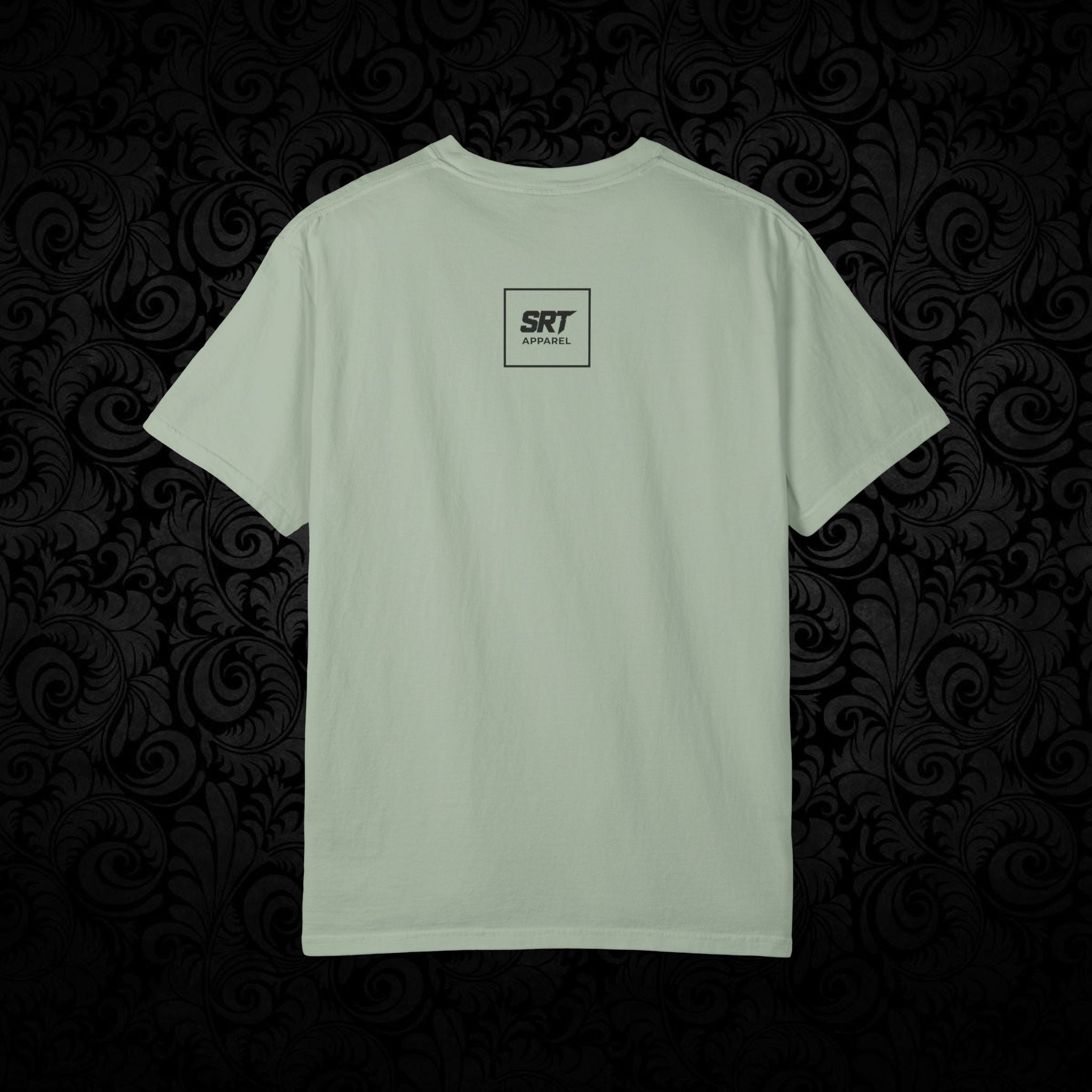 My Opinions Matter Male Empowerment Graphic Tee