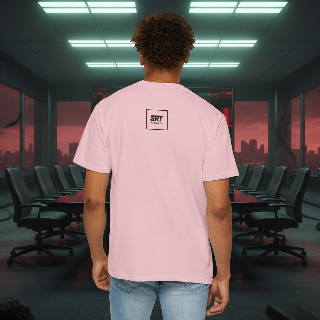 "If They Don't Eat It, Why Should You?" SRT Graphic Tee
