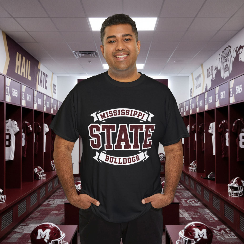 Mississippi State Bulldogs 'Big Dawg' T-Shirt