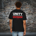 Unity Over Division SRT Logo T-Shirt