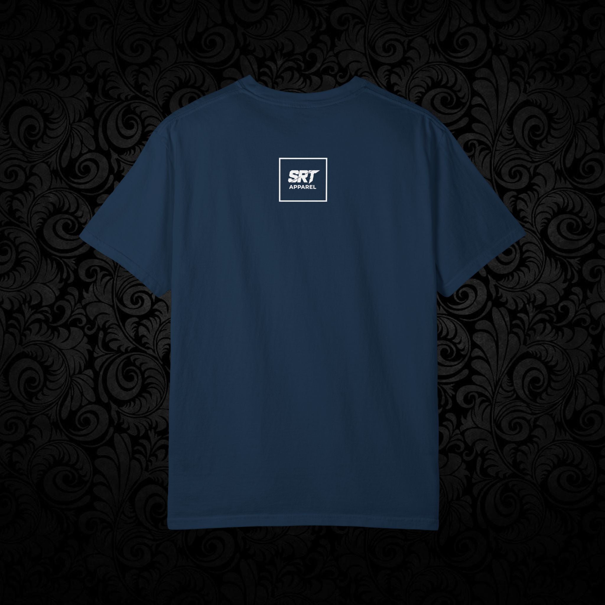 My Opinions Matter Male Empowerment Graphic Tee