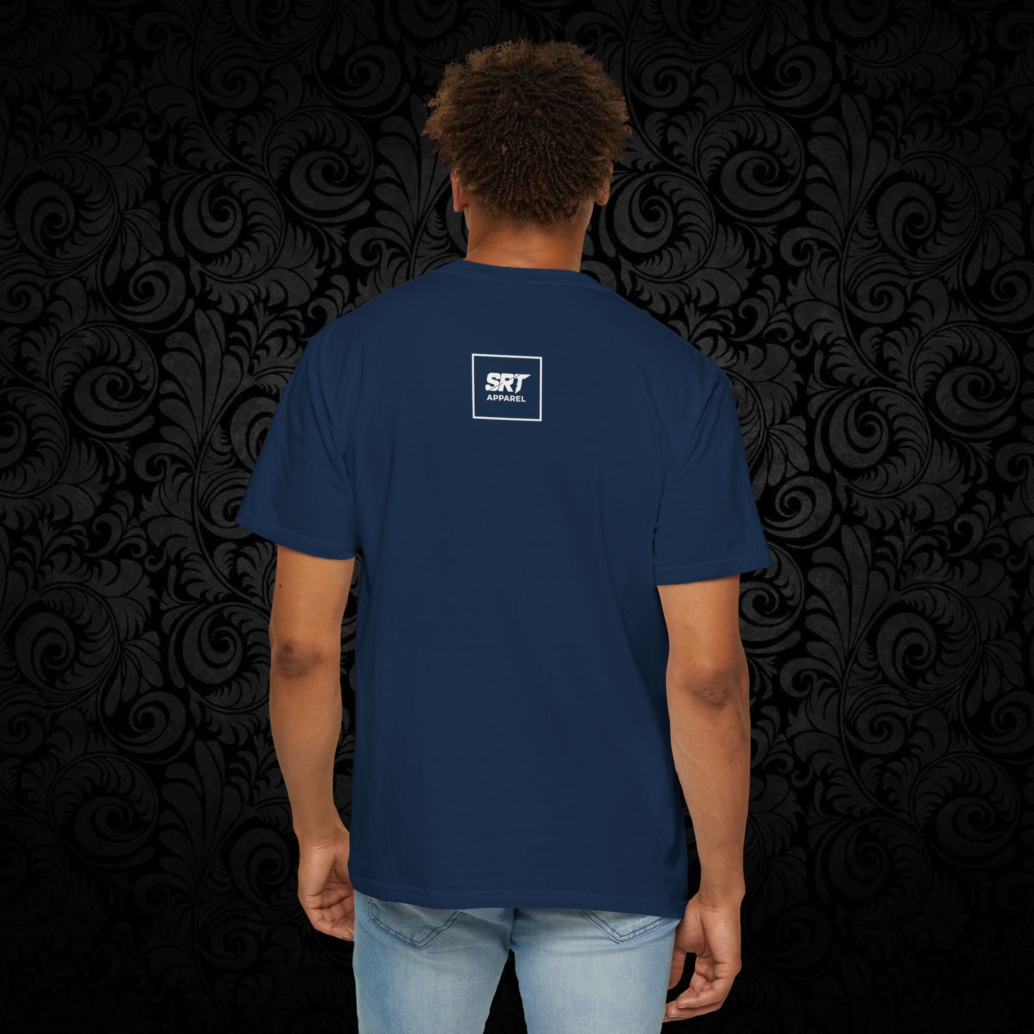 Spittin' Raw Truth T-shirt | My Opinion Matters graphic tee