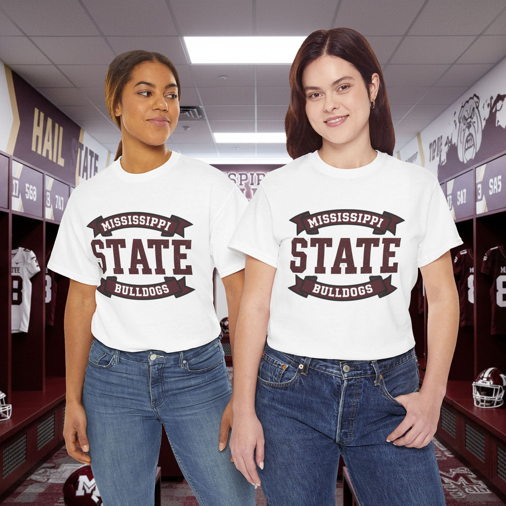 Mississippi State Bulldogs 'Big Dawg' T-Shirt