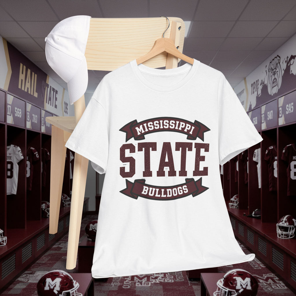 Mississippi State Bulldogs 'Big Dawg' T-Shirt