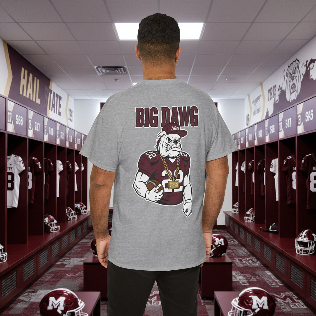 Mississippi State Bulldogs 'Big Dawg' T-Shirt