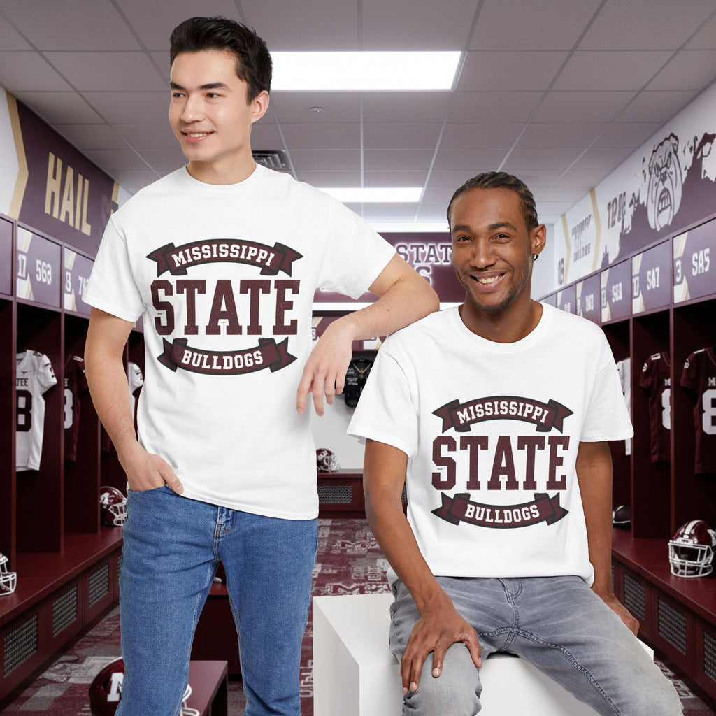 Mississippi State Bulldogs 'Big Dawg' T-Shirt